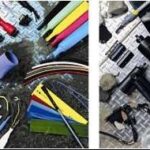 D-Hb-Ns3.6/1.4 Isı İle Daralan Boru Siyah