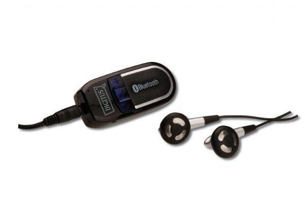 DN-3019 Bluetooth Ses Adaptörü