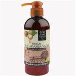 Doğal Macadamia Yağlı El ve Vücut Losyonu 250ml(650.50.50.0011)
