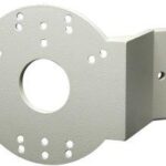 Eneo SLS-ENEO-EDC-CMA2 Eneo Corner Mount Adapter for EDC-IPx1/OPx1Housings and Wall Bracket EDC/WMB1