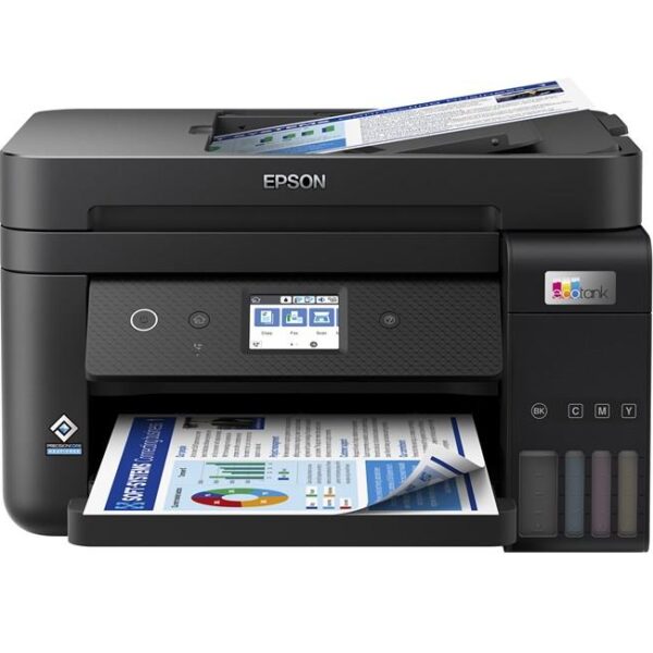 Epson L6290 Çok Fonksiyonlu Tanklı C11Cj60404