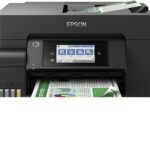 Epson L6550 Yazıcı-Tarayıcı-Fotokopi-Faks Renkli Mürekkep Tanklı Yazıcı WI-FI Ethernet
