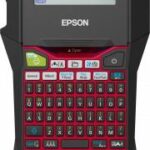 Epson Labelworks Lw-K400 Thermal Etiket Yazıcı