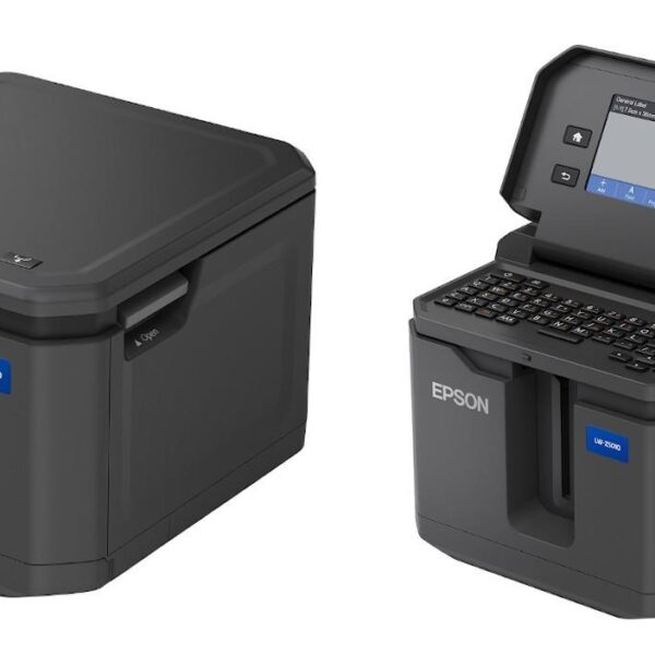 Epson Labelworks Lw-Z5000Be Termal Etiket Yazıcı(850.50.30.0010)