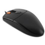 Everest Sm-601 Usb Siyah Opt. Mouse