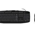 Everest Un-796 Siyah Usb Q Multimedia Klavye + Mouse Set