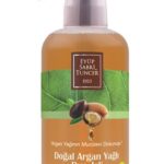 Eyüp Sabri Tuncer 600ml Duş Jeli Doğal Argan Yağlı