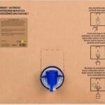 Eyüp Sabri Tuncer Alaçatı Lavantası Doğal Zeytinyağlı Sıvı Sabun 5 lt - Bag in Box