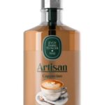 Eyüp Sabri Tuncer Artisan Cappucino 600ml Doğal Zeytinyağlı Sıvı Sabun
