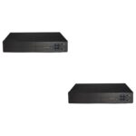 Ezcool Ez-4110Nvr 10 Kanal 5 Mp H265 Nvr Kayıt Cihazı