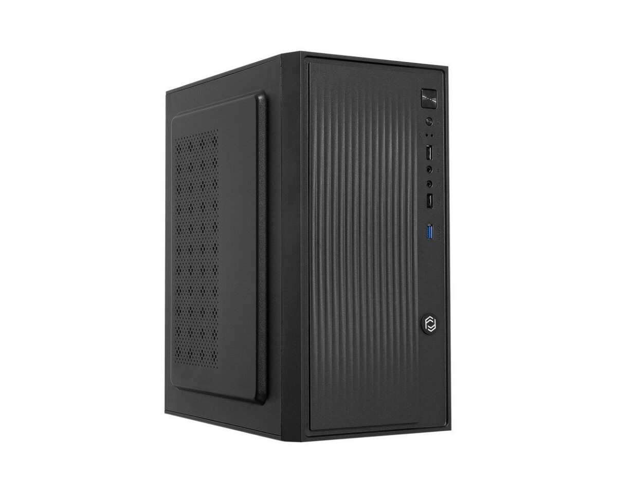Frısby Fc-2720B 300W Usb3.0 Mini Tower Kasa - Görsel 1
