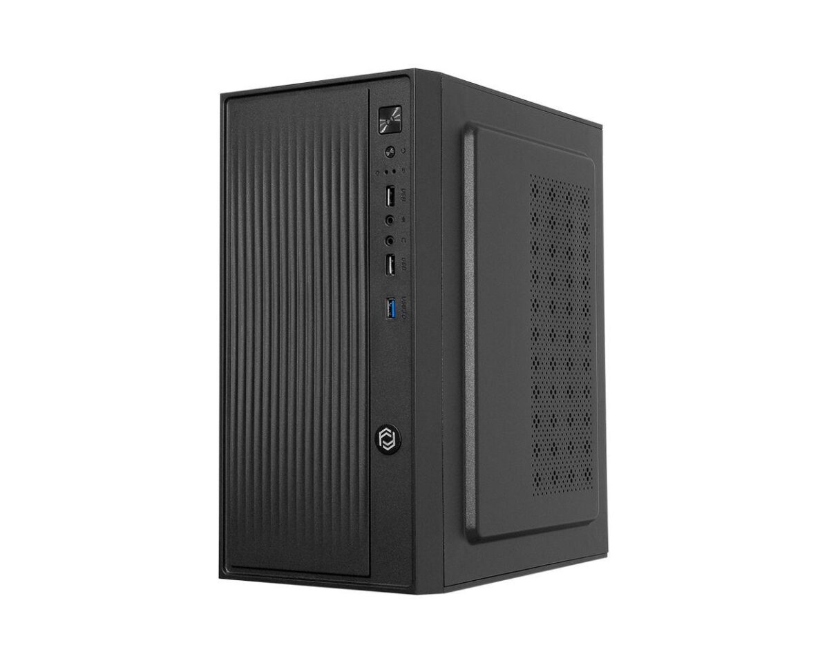 Frısby Fc-2720B 300W Usb3.0 Mini Tower Kasa - Görsel 2