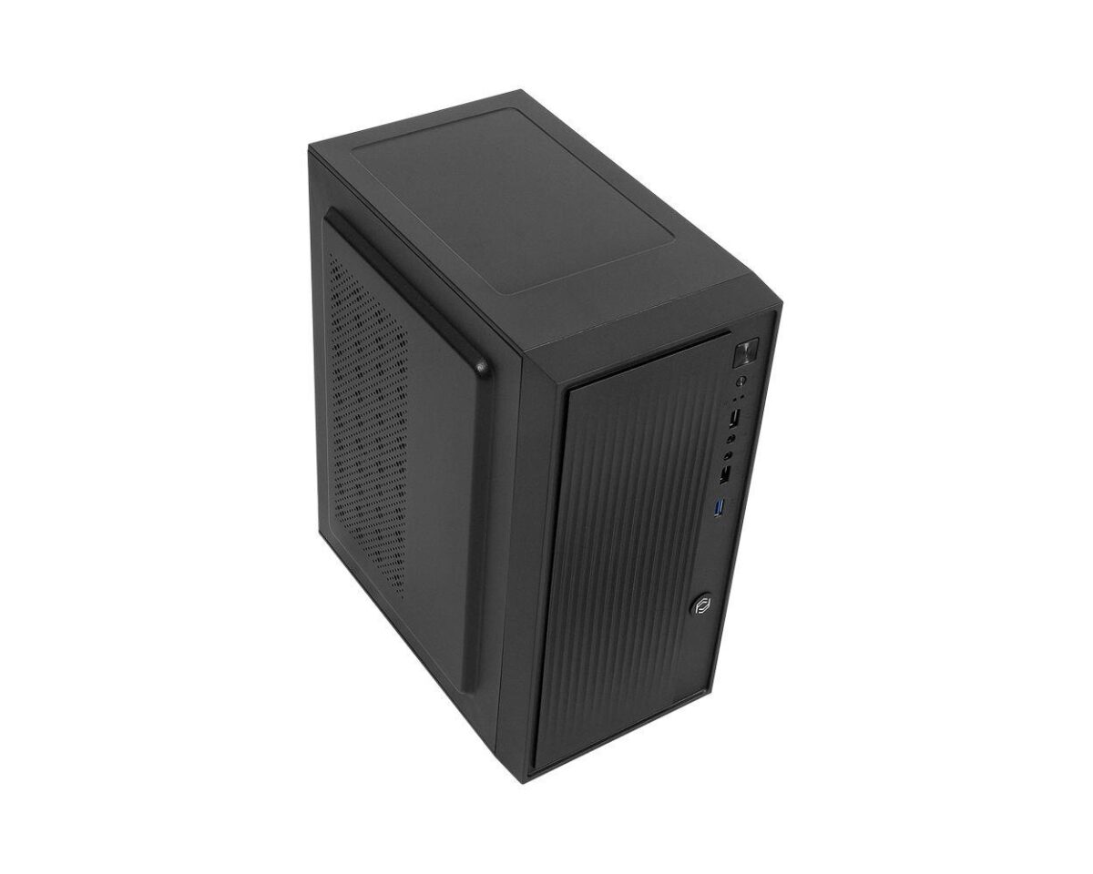 Frısby Fc-2720B 300W Usb3.0 Mini Tower Kasa - Görsel 3