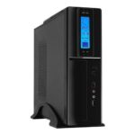 Frisby FC-S6040B 300W Slim Tower Kulplu Kasa