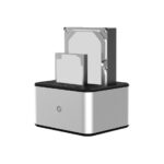 Frısby Fhc-3575A 2,5"/3,5" Sata Usb 3.0 Dockıng Statıon