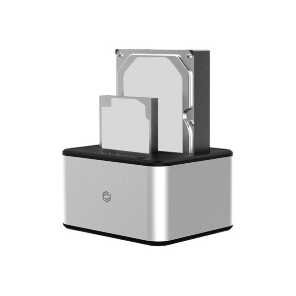 Frısby Fhc-3575A 2,5"/3,5" Sata Usb 3.0 Dockıng Statıon