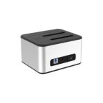 Frısby Fhc-3575A 2,5"/3,5" Sata Usb 3.0 Dockıng Statıon - Görsel 2
