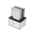 Frısby Fhc-3575A 2,5"/3,5" Sata Usb 3.0 Dockıng Statıon - Görsel 3