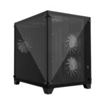 Frisby Phoenix Fc-9505G 6X12Xcm Rgb Fan Matx Kasa