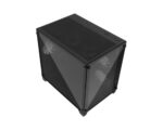 Frisby Phoenix Fc-9505G 6X12Xcm Rgb Fan Matx Kasa - Görsel 2