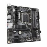 Gıgabyte B760M-Ds3H-Ddr4 3200Mhz(Oc) M.2 Atx 1700P - Görsel 2