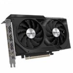 Gıgabyte Gv-N4060Wf2Oc-8Gd Rtx4060 8Gb Gddr6 Hdmı Dp 128Bit - Görsel 3
