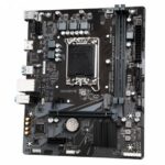 Gigabyte H610M K D4 1700P Hdmi Usb3.2 Anakart - Görsel 2