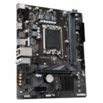 Gigabyte H610M K D4 1700P Hdmi Usb3.2 Anakart - Görsel 3