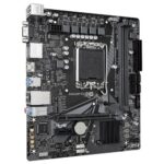 Gıgabyte H610M S2H V3 Ddr4 3200Mhz M.2 Hdmı 1700P - Görsel 2