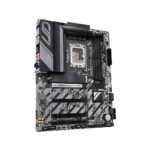 GIGABYTE Z890 UD WIFI6E 1851P DDR5 SES GLAN DP/USB4 SATA3 USB3.2 ATX - Görsel 3