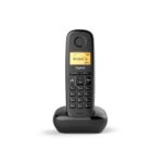 Gigaset A270 Dect Siyah Telefon