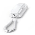 Gigaset Desk 200 Beyaz Duvar Telefonu