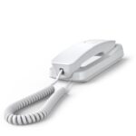 Gigaset Desk 200 Beyaz Duvar Telefonu - Görsel 2