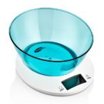 Goldmaster Gm-7124T Menekşe Mutfak Terazisi