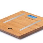 Goldmaster Ps-3228 Prolight Vücut Analiz Bambu Baskül