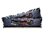 G.Skill F4-3200C16D-16GFX Flare X 16 GB (2x8) 3200 MHz CL16 DDR4 Ram - Görsel 2