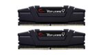 Gskill Ripjawsv F4-3600C18D-32Gvk Siyah 3600Mhz Cl18 32Gb (2X16Gb) Dual Ddr4 Ram
