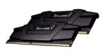 Gskill Ripjawsv F4-3600C18D-32Gvk Siyah 3600Mhz Cl18 32Gb (2X16Gb) Dual Ddr4 Ram - Görsel 2