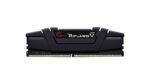 Gskill Ripjawsv F4-3600C18D-32Gvk Siyah 3600Mhz Cl18 32Gb (2X16Gb) Dual Ddr4 Ram - Görsel 3