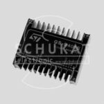 GS-R400V-PB Çıkışı 5-40 V Ayarlanabilen 4Amper Switching Regülatör