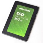 Hikvision C100 Hs-Ssd-C100/960G 2.5" 960 Gb Sata 6.0Gb/S
