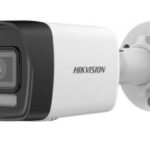 Hikvision Ds-2Cd1023G2-Lıuf (Dahili Mikrofon) 2Mp 4Mm Akıllı Hibrit Işık (H265+)