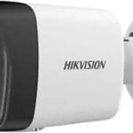 Hıkvısıon Ds-2Cd1043G2-Lıuf 4Mp 4Mm Lens Ip Bullet Kamera (Smart Hybrid Ligth)