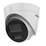Hıkvısıon Ds-2Cd1343G2-Lıuf 4Mp 2.8Mm 30Mt H265+ Ip67 Poe Smart Lıght Ip Dome Kamera (Dahili Mikrofon) - Görsel 2