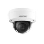 Hikvision DS-2CD2125FWD-IS 2MP 2.8MM 30Mt Ip67 Poe/Onvıf Metal Kasa Ip Dome Kamera - Görsel 2