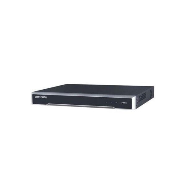 Hikvision DS-7608NI-Q2/8P 8 Kanal Poe Nvr