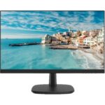Hıkvısıon Ds-D5024Fn10 23.8" Led Fhd 60Hz 14Ms Hdmı Vga 7/24 Cctv Monitör