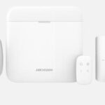 Hıkvısıon Ds-Pwa64-Kit-We Ax Pro Kit Kablosuz Alarm Seti