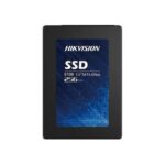 Hikvision Hs-Ssd-E100/256G 550/450 256 Gb