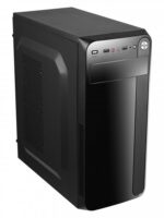 HIPER K-730E 12CM FAN ATX KASA (PSU SUZ) - Görsel 2
